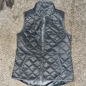 Old navy vest